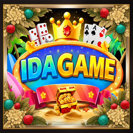 idagame — mitra unggulan