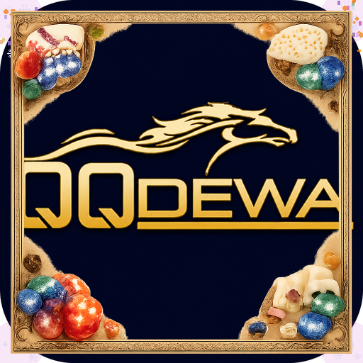 qqdewa — galeri pratinjau Resmi APK
